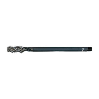 オーエスジー（株） スパイラルタップ ホモ処理 ロングシャンク EX-LT-H-SFT スパイラルタップ　ＯＨ３ EXLT-H-SFT HSE STD M20X2.5X200