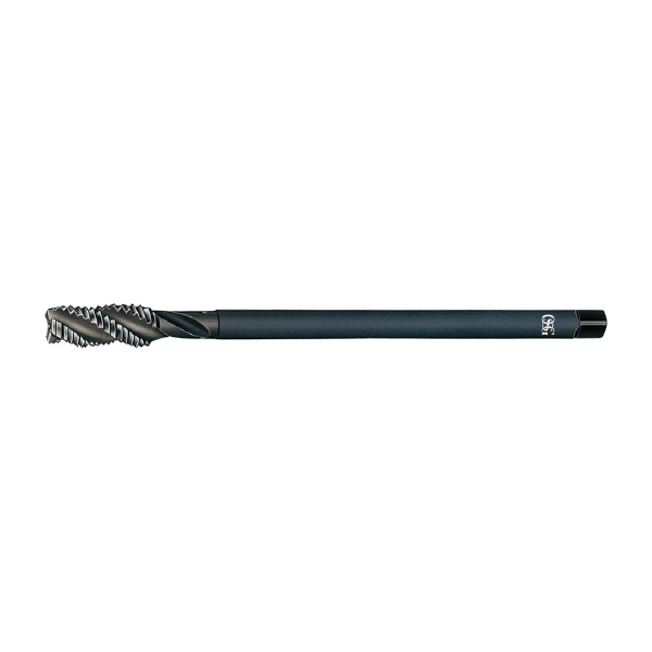 オーエスジー（株） スパイラルタップ ホモ処理 ロングシャンク EX-LT-H-SFT スパイラルタップ　ＯＨ３ EXLT-H-SFT HSE STD M20X2.5X200
