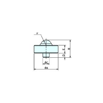 （株）ナベヤ ジャッキ用アタッチメント JAT ジャッキ用アタッチメント JAT6445