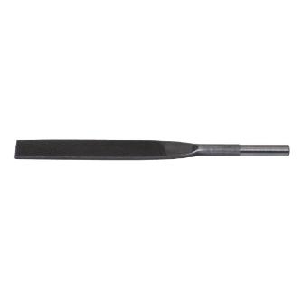 日本ニューマチック工業（株） エアーヤスリ用ヤスリ AS-22AF用 平型ヤスリ 24906196/AS-22AF