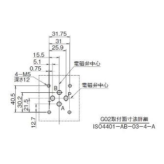 ダイキン工業（株） サイズ変換プレート BSC サイズ変換プレート BSC-0203-40