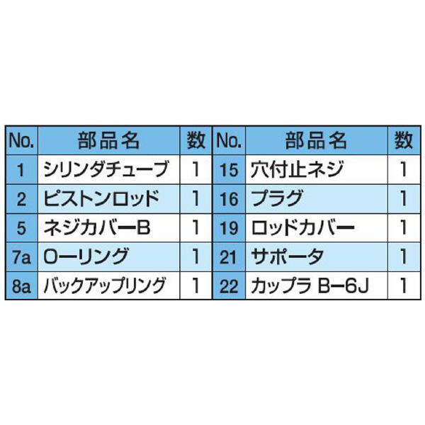 （株）大阪ジャッキ製作所 T形パワージャッキ T Ｔ形パワージャッキ T04G1.5