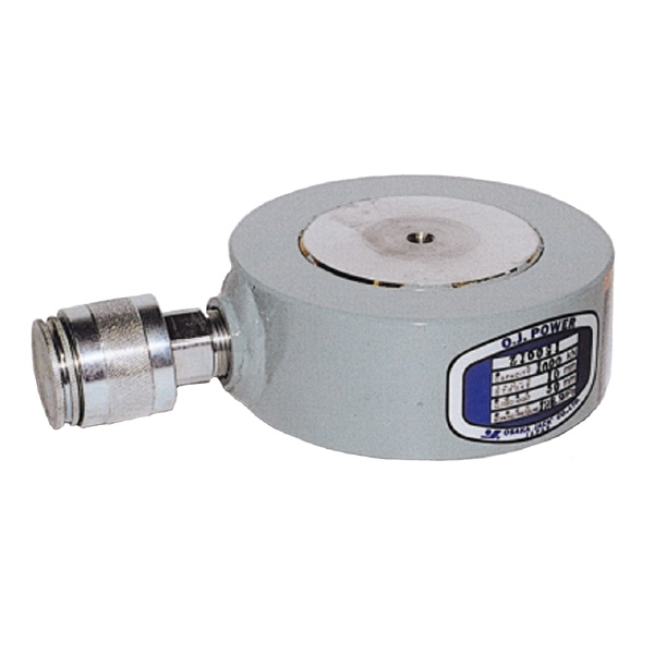 （株）大阪ジャッキ製作所 Z形パワージャッキ Z Ｚ形パワージャッキ Z75G1