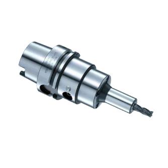 （株）日研工作所 ミニミニチャック HSK-MMC ミニミニチャック HSK63F-MMC12C-129