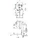 （株）大阪ジャッキ製作所 NEX形小形電動油圧ポンプ NEX ＮＥＸ形小形電動油圧ポンプ NEX-2E