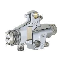 （株）明治機械製作所 自動スプレーガン FA210