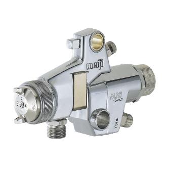 （株）明治機械製作所 自動スプレーガン FA210 自動スプレーガン FA210-P20P