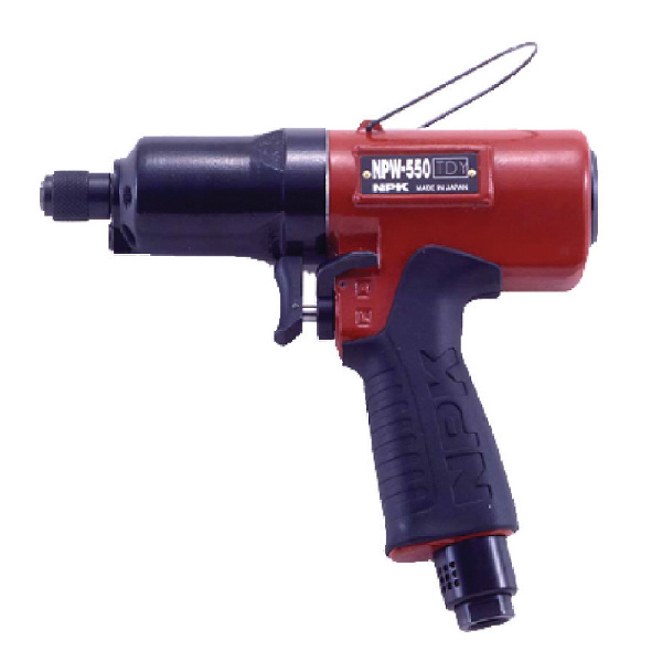 日本ニューマチック工業（株） パルサス NPW-TDY パルサス NPW-550A-TDY