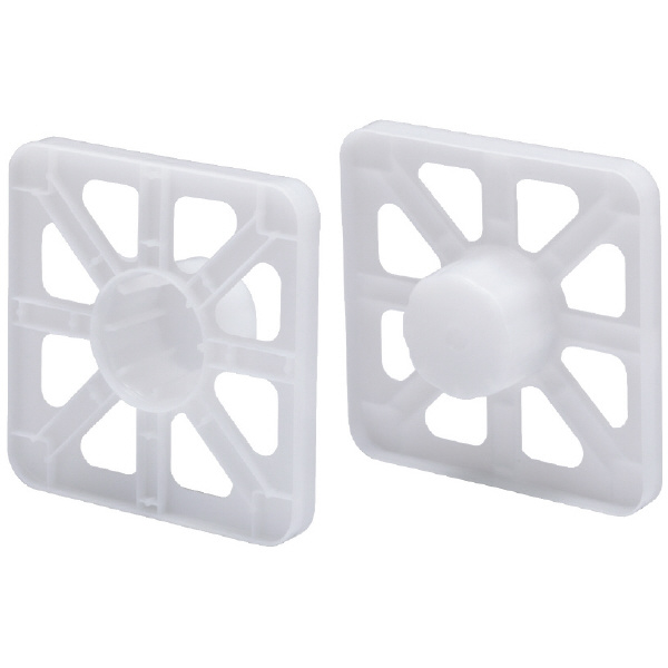 三甲（株） プラテクター プラテクター 807924-00 S195 ﾊﾝﾄｳﾒｲ