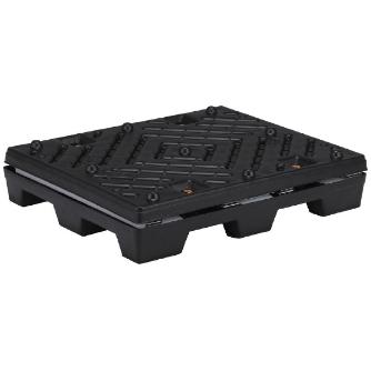 三甲（株） スマートパック スマートパック 812002-01 1012V-710H ﾌﾞﾗｯｸ