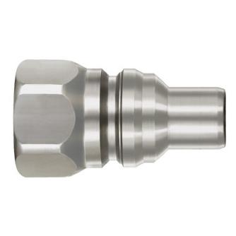 日東工器（株） HSUカプラ HSU-P ＨＳＵカプラ HSU-3P SUS HNBR