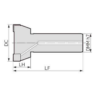住友電気工業（株） SEC－ウェーブミル エンドミル WFX-E ＳＥＣ－ウェーブミル　エンドミル WFX12063E