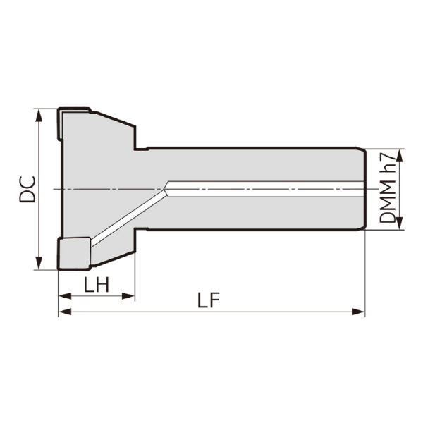 住友電気工業（株） SEC－ウェーブミル エンドミル WFXF-E ＳＥＣ－ウェーブミル　エンドミル WFXF12050E