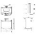 スワロー電機（株） 電源トランス SB11 電源トランス SB11-750E