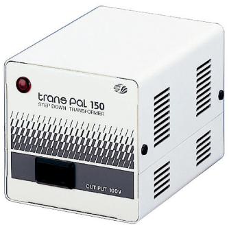 スワロー電機（株） 海外用トランス PAL 海外用トランス PAL-150I