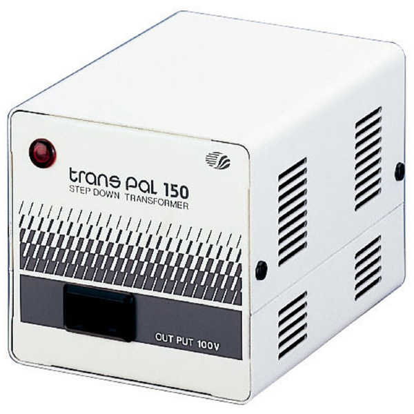 スワロー電機（株） 海外用トランス PAL 海外用トランス PAL-150I