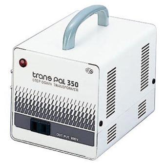 スワロー電機（株） 海外用トランス PAL 海外用トランス PAL-350A