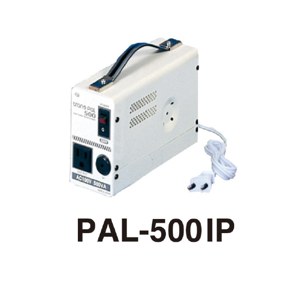 スワロー電機（株） 海外用トランス PAL 海外用トランス PAL-500IP