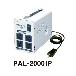 スワロー電機（株） 海外用トランス PAL 海外用トランス PAL-2000IP