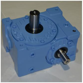 （株）マキシンコー 一段ウォーム減速機 マキエース MAK160 一段ウォーム減速機　マキエース MAK160LC15
