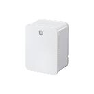 マックス（株） センサー付音声案内機