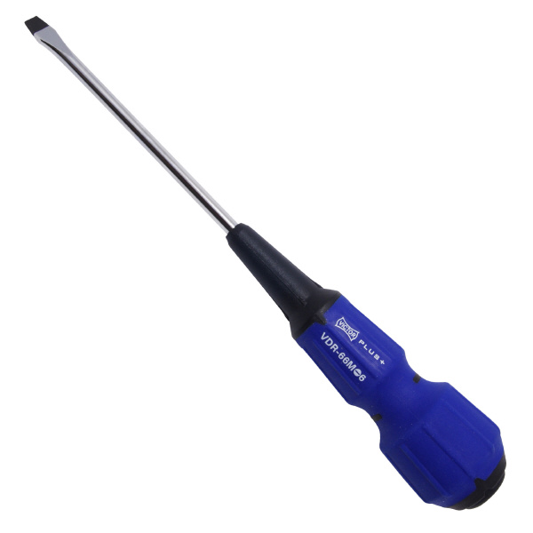 フジ矢（株） 電工ドライバー(ー6) VDR 電工ドライバー（－６） VDR-66M(VICTOR)