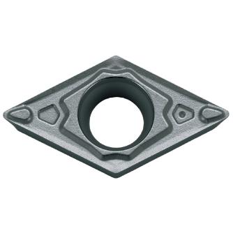 京セラ（株） チップ PVDコーティング 旋削用 DCMT チップ　ＰＶＤコーティング　旋削用 DCMT070202MQ PR005S
