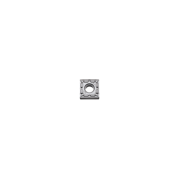 京セラ（株） チップ PVDコーティング 旋削用 SNMG チップ　ＰＶＤコーティング　旋削用 SNMG120404MQ PR1535