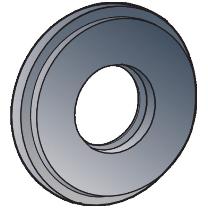 サンドビック（株） コレットクーラントシール 3920