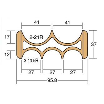 大阪製罐（株） ドリルトレー DT ドリルトレー DT-S