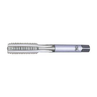 オーエスジー（株） ハンドタップ 高硬度鋼用 EX-SH-HT ハンドタップ　ＯＨ２ EX-SH-HT 2.5P HSE STD M10X1.25