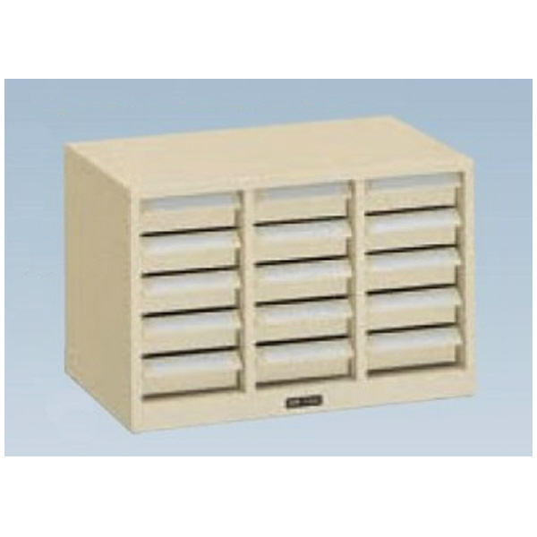 大阪製罐（株） パーツケース SPA パーツケース SPA15