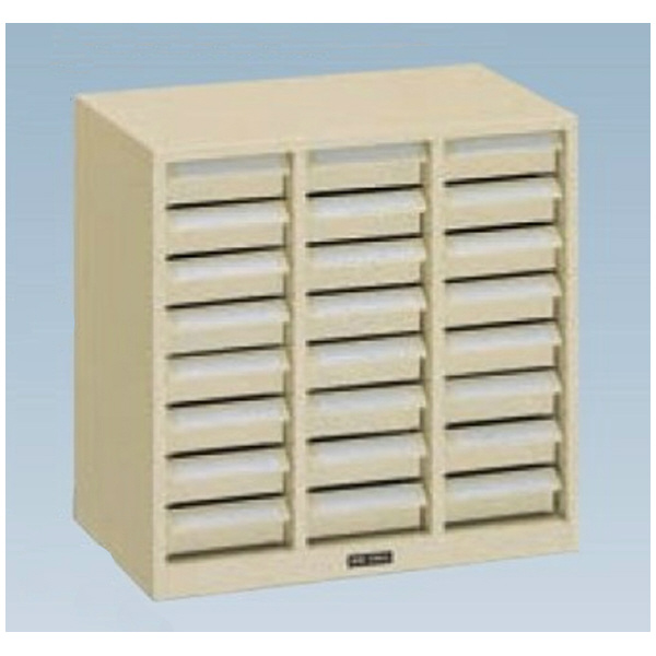 大阪製罐（株） パーツケース SPA パーツケース SPA24