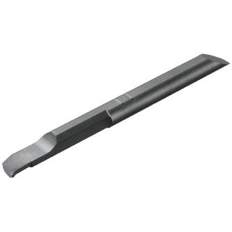 京セラ（株） チップ PVDコーティング 旋削用 EZBR チップ　ＰＶＤコーティング　旋削用 EZBR025025HP-005F PR1725
