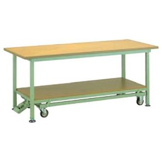 大阪製罐（株） 移動式作業台 BM 移動式作業台 BM1270