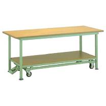 大阪製罐（株） 移動式作業台 BM