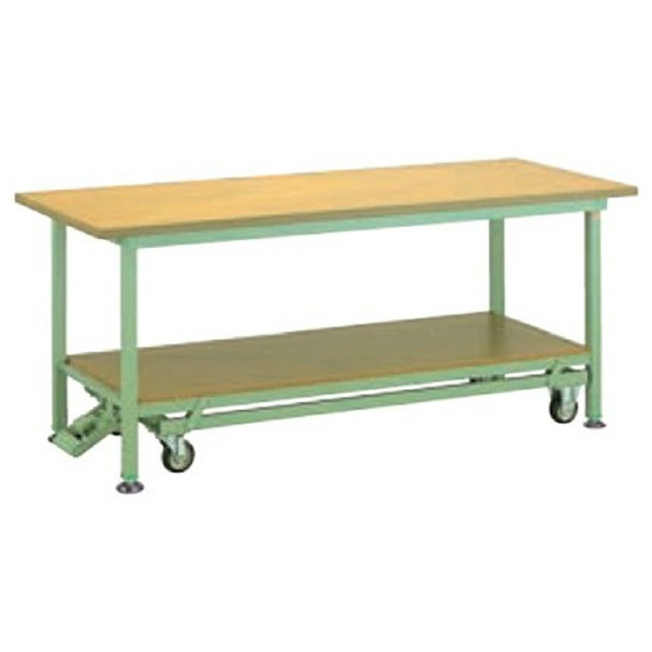 大阪製罐（株） 移動式作業台 BM 移動式作業台 BM1270