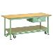 大阪製罐（株） 移動式作業台 BM 移動式作業台 BM1575