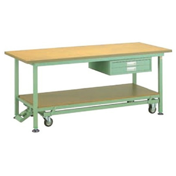 大阪製罐（株） 移動式作業台 BM 移動式作業台 BM1875