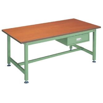 大阪製罐（株） 中量作業台 BDW 中量作業台 BDW1593