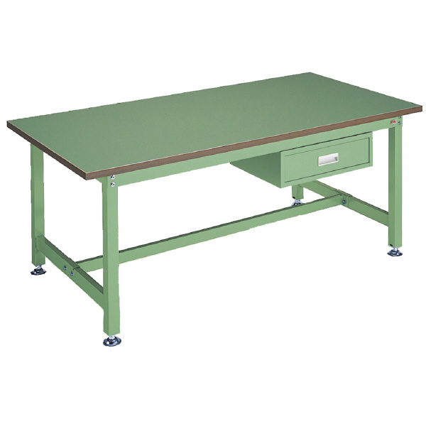 大阪製罐（株） 中量作業台 BDL 中量作業台 BDL1593