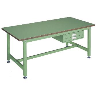 大阪製罐（株） 中量作業台 BDL 中量作業台 BDL1895