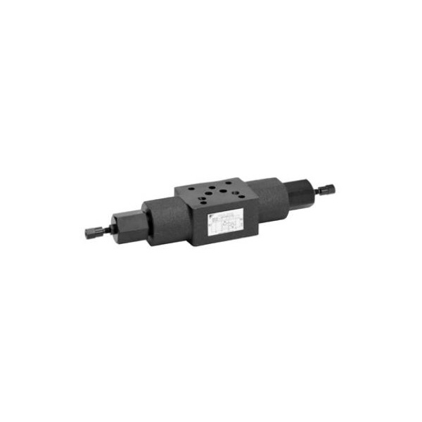 ダイキン工業（株） モジュラースタック形ブレーキ弁 MB モジュラースタック形ブレーキ弁 MB-03W-1-45