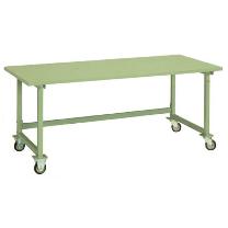 大阪製罐（株） 移動式作業台 NBS