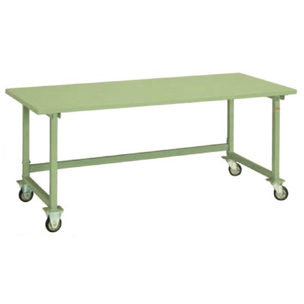 大阪製罐（株） 移動式作業台 NBS 移動式作業台 NBS1270C