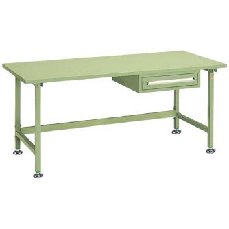 大阪製罐（株） 中量作業台 NBS 中量作業台 NBS1271