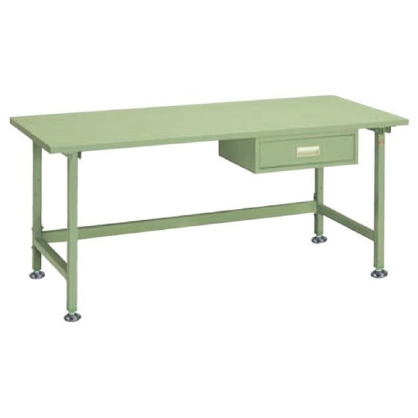 大阪製罐（株） 中量作業台 NBS 中量作業台 NBS1273