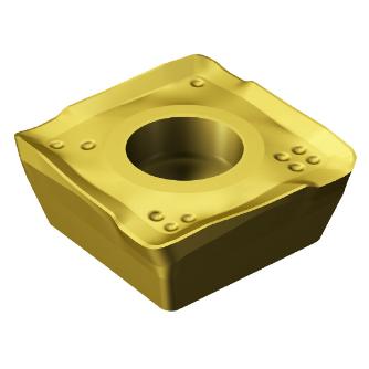 サンドビック（株） コロミル490 チップ 490R コロミル４９０　チップ　【Ｂ】 490R-140408M-MM 2040