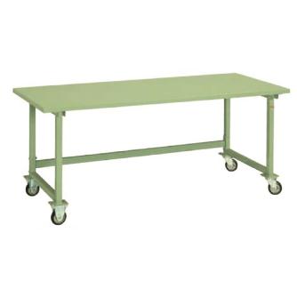 大阪製罐（株） 移動式作業台 NBS 移動式作業台 NBS1570C