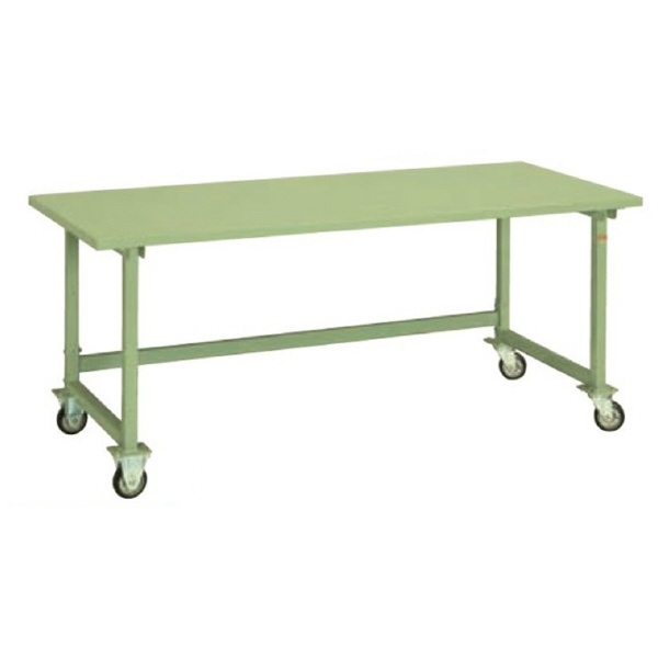 大阪製罐（株） 移動式作業台 NBS 移動式作業台 NBS1570C